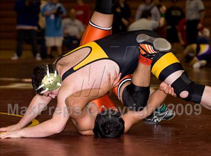 Thumbnail 3 in CIF SJS Championships (Day 2 - Round 1) photogallery.