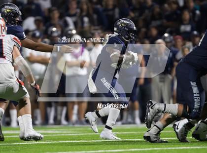 Thumbnail 3 in St. John Bosco vs Timpview photogallery.