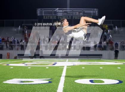 Thumbnail 2 in St. John Bosco vs Timpview photogallery.