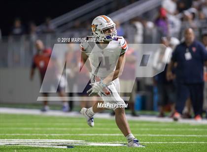 Thumbnail 3 in St. John Bosco vs Timpview photogallery.