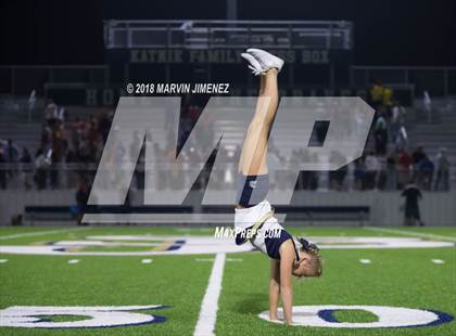 Thumbnail 1 in St. John Bosco vs Timpview photogallery.