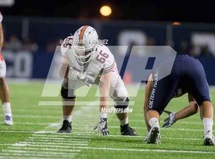 Thumbnail 1 in St. John Bosco vs Timpview photogallery.