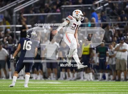Thumbnail 3 in St. John Bosco vs Timpview photogallery.