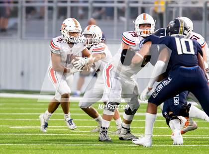 Thumbnail 1 in St. John Bosco vs Timpview photogallery.