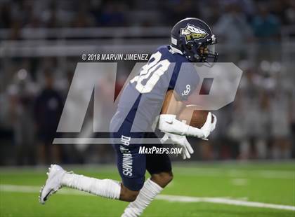 Thumbnail 3 in St. John Bosco vs Timpview photogallery.