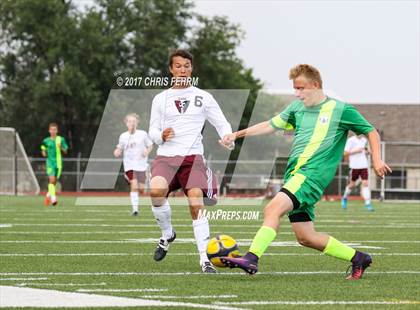 Thumbnail 1 in Fossil Ridge @ Cheyenne Mountain photogallery.
