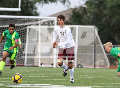 Thumbnail 3 in Fossil Ridge @ Cheyenne Mountain photogallery.