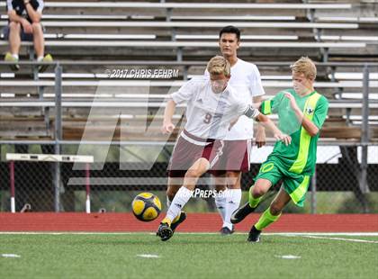 Thumbnail 1 in Fossil Ridge @ Cheyenne Mountain photogallery.