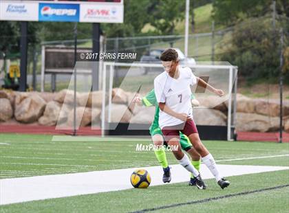 Thumbnail 2 in Fossil Ridge @ Cheyenne Mountain photogallery.