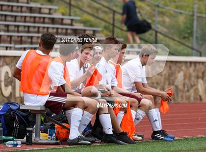 Thumbnail 2 in Fossil Ridge @ Cheyenne Mountain photogallery.