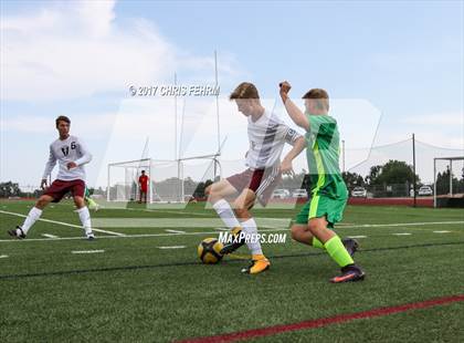 Thumbnail 1 in Fossil Ridge @ Cheyenne Mountain photogallery.