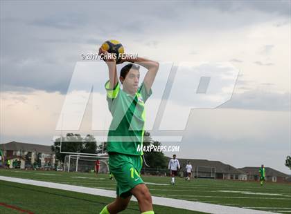 Thumbnail 3 in Fossil Ridge @ Cheyenne Mountain photogallery.