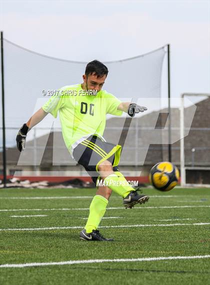 Thumbnail 3 in Fossil Ridge @ Cheyenne Mountain photogallery.
