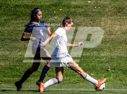 Thumbnail 1 in Parowan @ Waterford (UHSAA 2A Quarterfinal) photogallery.
