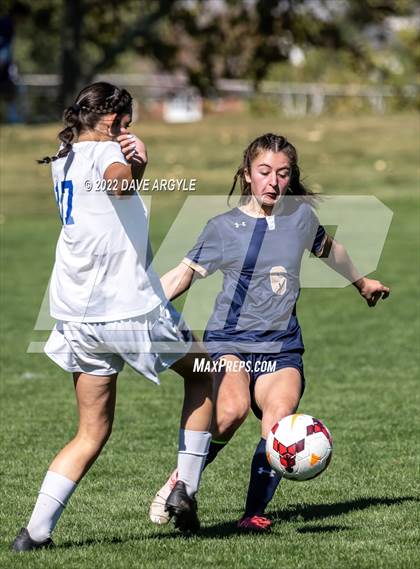Thumbnail 3 in Parowan @ Waterford (UHSAA 2A Quarterfinal) photogallery.