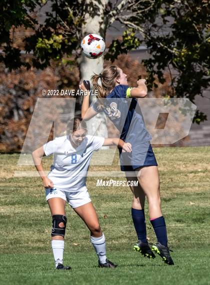 Thumbnail 2 in Parowan @ Waterford (UHSAA 2A Quarterfinal) photogallery.