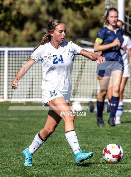 Thumbnail 1 in Parowan @ Waterford (UHSAA 2A Quarterfinal) photogallery.