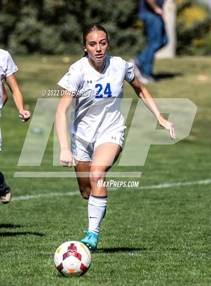 Thumbnail 2 in Parowan @ Waterford (UHSAA 2A Quarterfinal) photogallery.