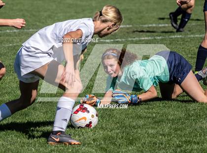 Thumbnail 2 in Parowan @ Waterford (UHSAA 2A Quarterfinal) photogallery.