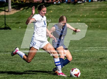 Thumbnail 3 in Parowan @ Waterford (UHSAA 2A Quarterfinal) photogallery.