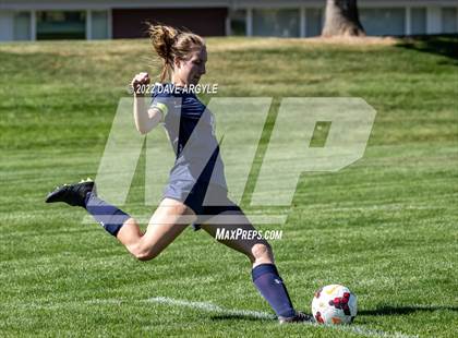 Thumbnail 3 in Parowan @ Waterford (UHSAA 2A Quarterfinal) photogallery.