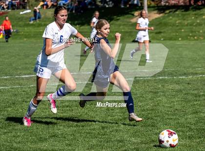 Thumbnail 2 in Parowan @ Waterford (UHSAA 2A Quarterfinal) photogallery.