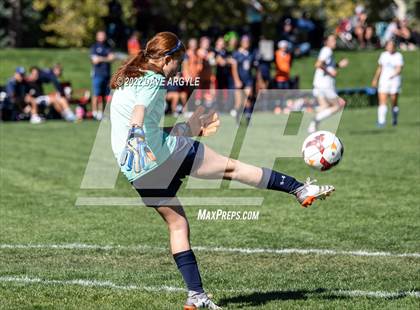 Thumbnail 3 in Parowan @ Waterford (UHSAA 2A Quarterfinal) photogallery.