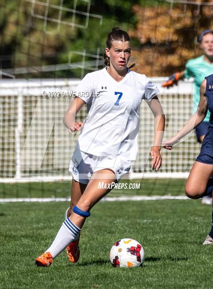 Thumbnail 2 in Parowan @ Waterford (UHSAA 2A Quarterfinal) photogallery.