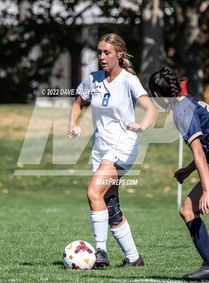 Thumbnail 2 in Parowan @ Waterford (UHSAA 2A Quarterfinal) photogallery.