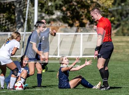Thumbnail 1 in Parowan @ Waterford (UHSAA 2A Quarterfinal) photogallery.