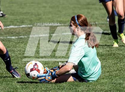 Thumbnail 1 in Parowan @ Waterford (UHSAA 2A Quarterfinal) photogallery.