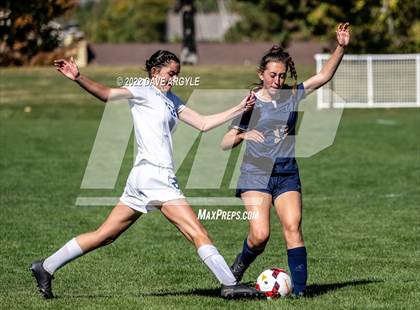 Thumbnail 3 in Parowan @ Waterford (UHSAA 2A Quarterfinal) photogallery.