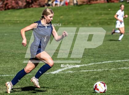 Thumbnail 1 in Parowan @ Waterford (UHSAA 2A Quarterfinal) photogallery.