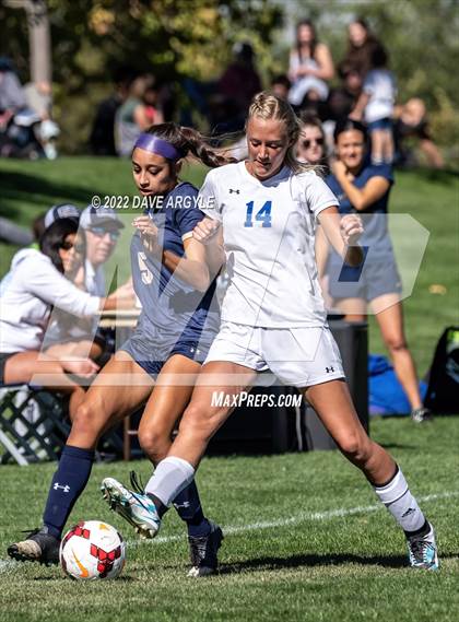 Thumbnail 2 in Parowan @ Waterford (UHSAA 2A Quarterfinal) photogallery.