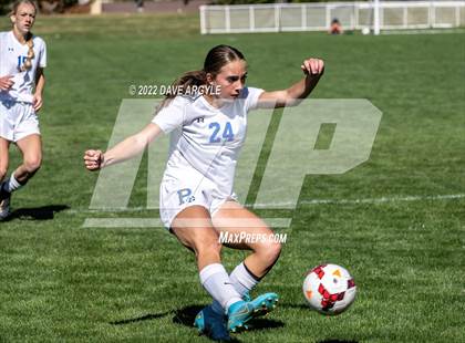 Thumbnail 2 in Parowan @ Waterford (UHSAA 2A Quarterfinal) photogallery.