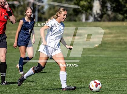 Thumbnail 1 in Parowan @ Waterford (UHSAA 2A Quarterfinal) photogallery.