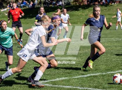Thumbnail 3 in Parowan @ Waterford (UHSAA 2A Quarterfinal) photogallery.