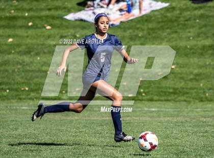 Thumbnail 3 in Parowan @ Waterford (UHSAA 2A Quarterfinal) photogallery.