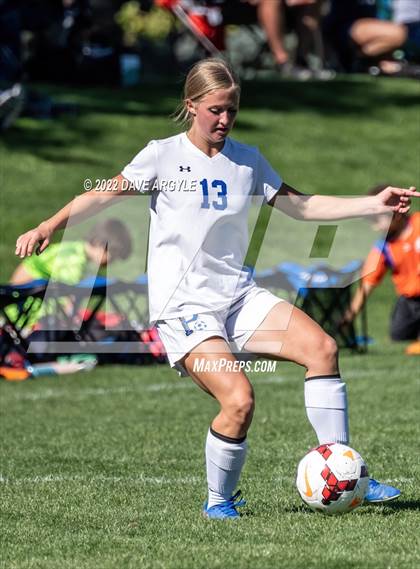 Thumbnail 1 in Parowan @ Waterford (UHSAA 2A Quarterfinal) photogallery.