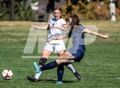 Thumbnail 3 in Parowan @ Waterford (UHSAA 2A Quarterfinal) photogallery.