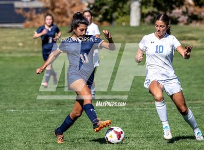 Thumbnail 3 in Parowan @ Waterford (UHSAA 2A Quarterfinal) photogallery.