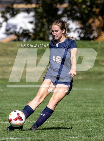 Thumbnail 1 in Parowan @ Waterford (UHSAA 2A Quarterfinal) photogallery.