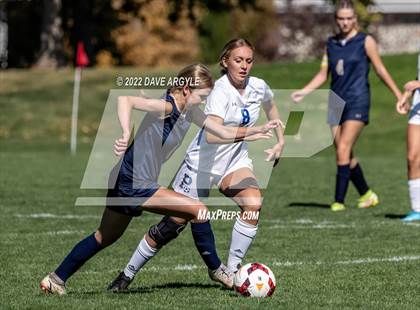 Thumbnail 1 in Parowan @ Waterford (UHSAA 2A Quarterfinal) photogallery.
