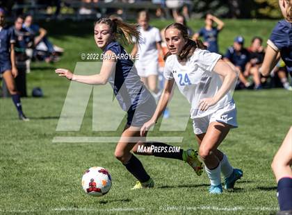 Thumbnail 2 in Parowan @ Waterford (UHSAA 2A Quarterfinal) photogallery.