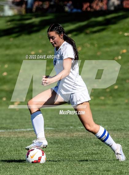 Thumbnail 1 in Parowan @ Waterford (UHSAA 2A Quarterfinal) photogallery.