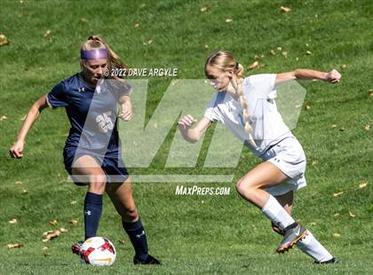 Thumbnail 3 in Parowan @ Waterford (UHSAA 2A Quarterfinal) photogallery.