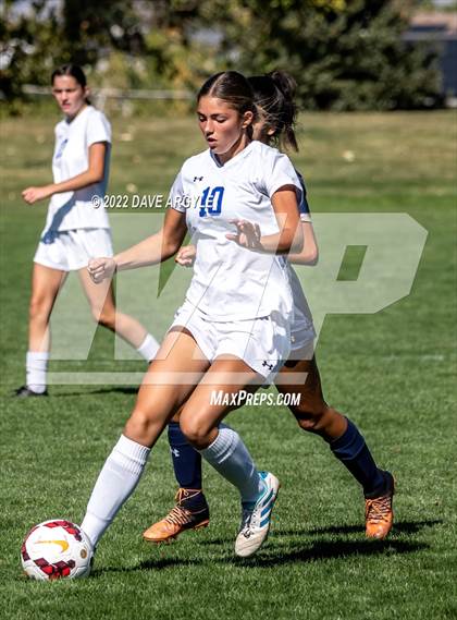 Thumbnail 1 in Parowan @ Waterford (UHSAA 2A Quarterfinal) photogallery.