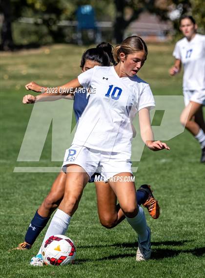 Thumbnail 2 in Parowan @ Waterford (UHSAA 2A Quarterfinal) photogallery.