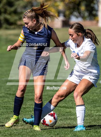Thumbnail 1 in Parowan @ Waterford (UHSAA 2A Quarterfinal) photogallery.