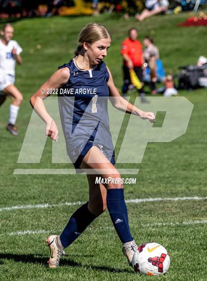Thumbnail 3 in Parowan @ Waterford (UHSAA 2A Quarterfinal) photogallery.